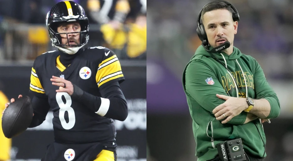 Matt LaFleur Was Left “Speechless” After Hearing What Aaron Rodgers Had To Say About The Packers Possibly Firing Him
