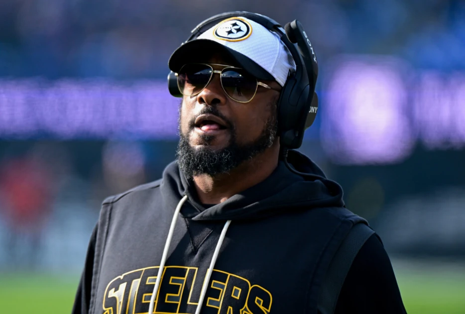 Mike Tomlin Gives Teams Update on Future Plans