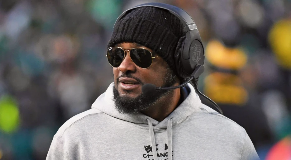 Mike Tomlin Has Reportedly Made His Decision