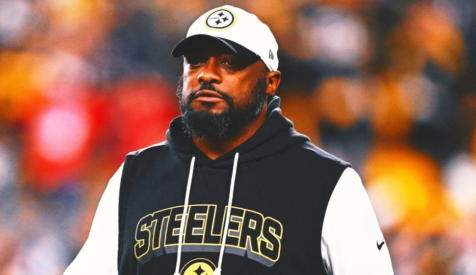 Mike Tomlin Stepping Down as Steelers Head Coach After 19 Seasons