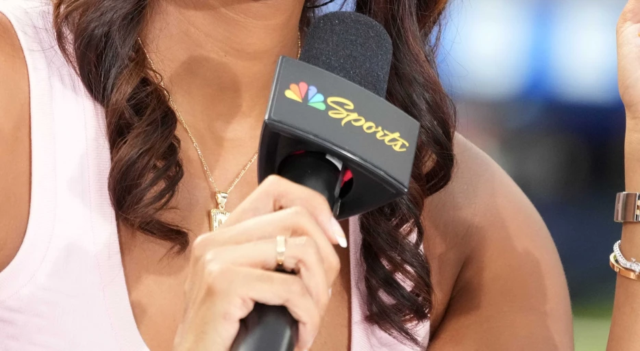 NBC Announces New Female Sideline Reporter For Super Bowl LX That Everyone’s Going To Love