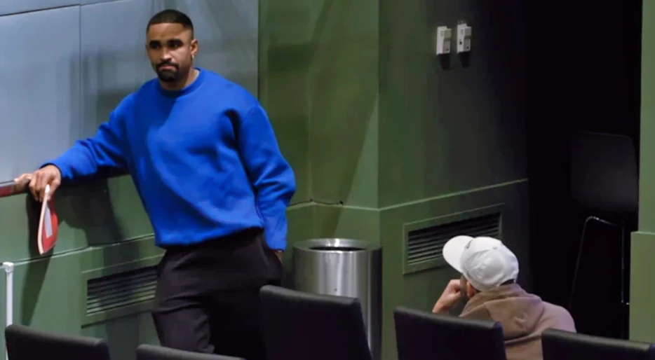 New Behind-The-Scenes Footage Of Jalen Hurts &amp; Nick Sirianni Reveals How They Really Feel About Their Future Together After Playoff Exit [VIDEO]