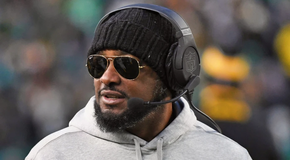 New Report Reveals Steelers Players’ Interesting Reaction To Mike Tomlin’s Departure