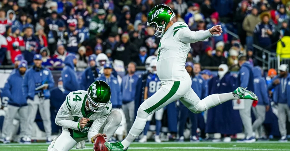 New York Jets Flight Connections 01/14/26