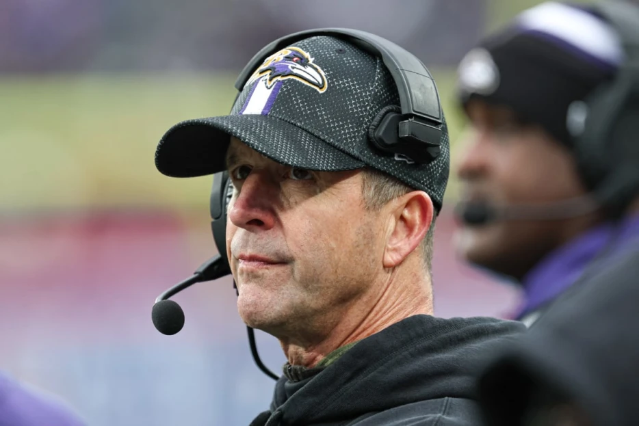 NFL Insider Reveals Biggest Threat to New York Giants Hiring John Harbaugh
