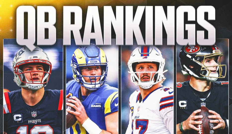 NFL Playoffs QB Rankings: Who Do You Trust Most?