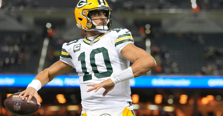 Packers vs. Bears Wild Card Game Discussion