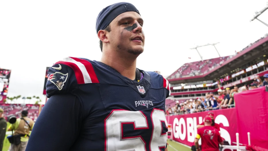 Patriots activate Will Campbell, Milton Williams