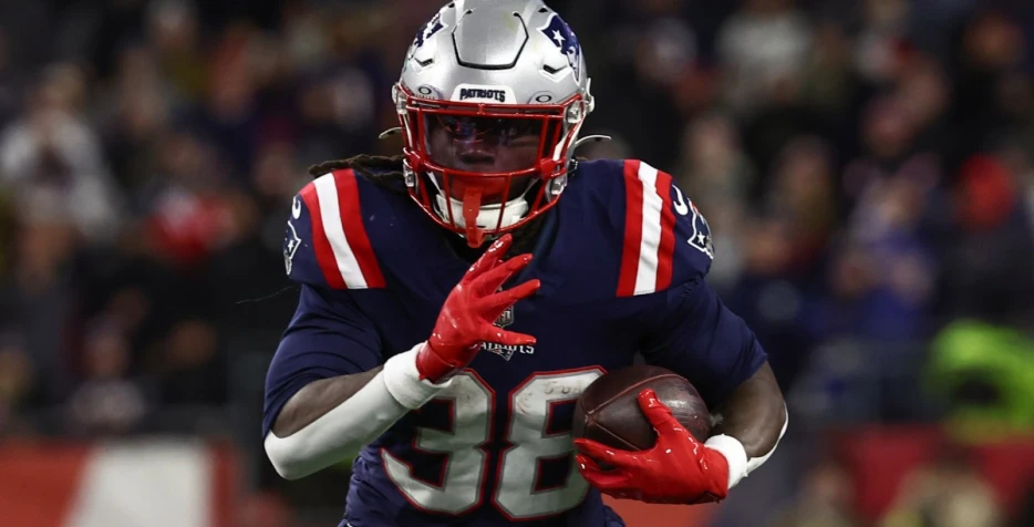 Patriots links 1/14/26: On to the divisional round vs. Houston