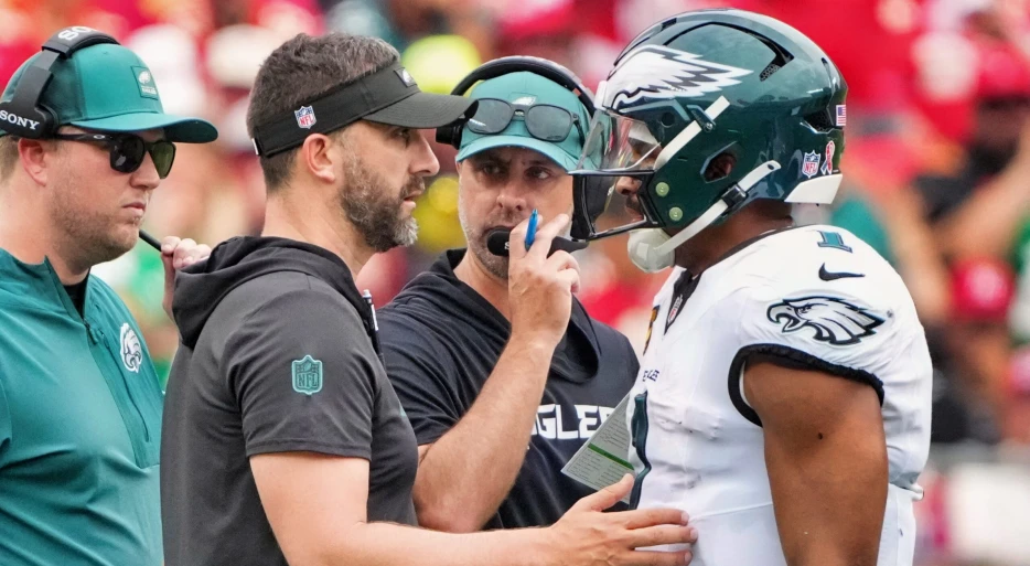 Philadelphia Eagles Are Reportedly Locked in on Two High-End Coaching Replacements
