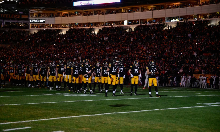 Pittsburgh Steelers 2026 FA Tracker: 28 Steelers Set to Become Free Agents