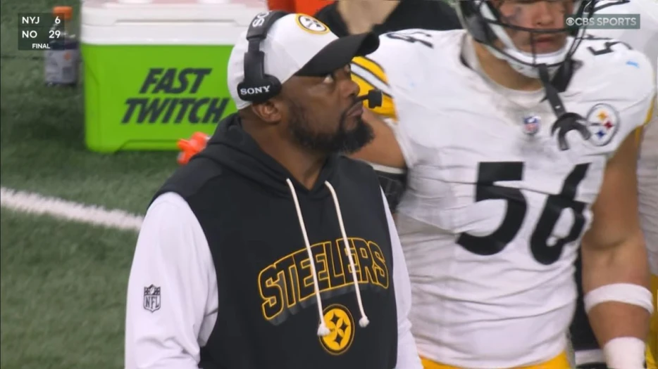 Rapoport: ‘Teams’ Have Already Contacted Mike Tomlin To ‘Express Their Interest’