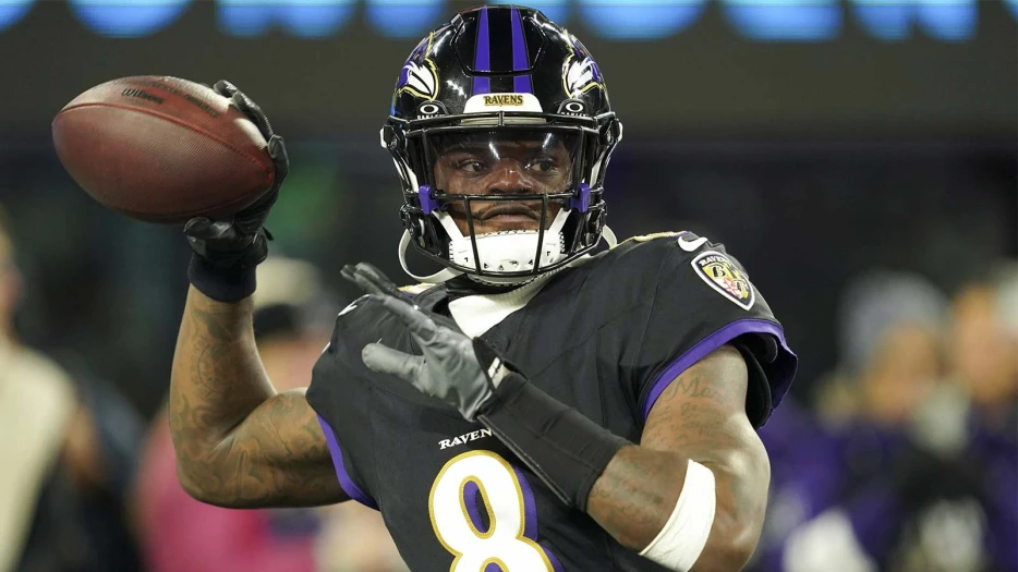 Ravens GM Eric DeCosta sounds off on new Lamar Jackson contract as cap number hits $74.5 million