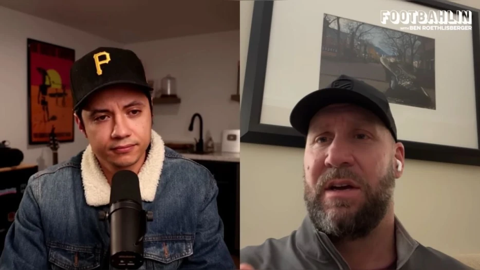 Roethlisberger ‘Open’ To Consulting For Steelers’ Coaching Search