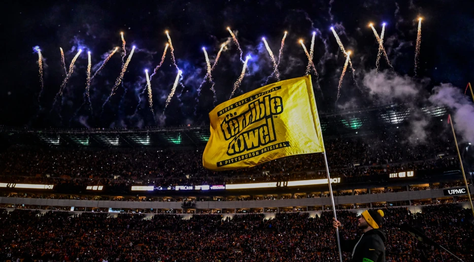 Saunders: 19 Potential Coaching Candidates as Steelers Replace Mike Tomlin