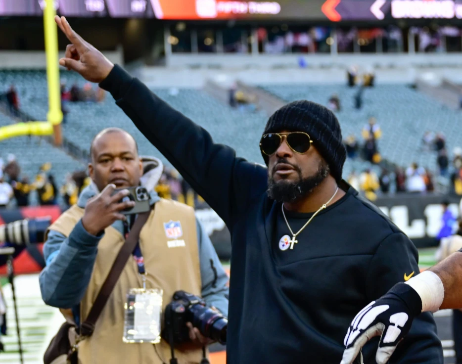 Saunders: Even with Tomlin Gone, Don’t Expect Steelers to Change Their Stripes