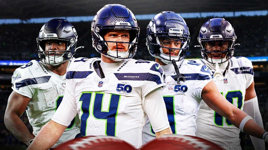 Seahawks bold predictions for Divisional Round clash against 49ers