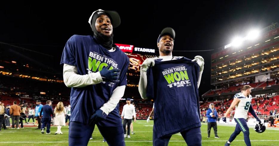 Seahawks, Broncos lead the All-Pro talent pool remaining in NFL Playoffs