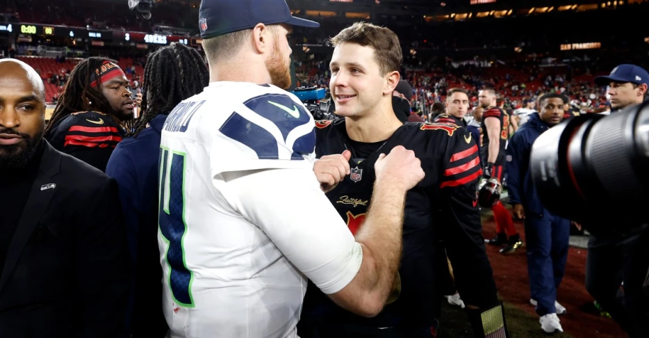 Seahawks Reacts Survey: Is Seattle’s season a failure if they lose to the 49ers?