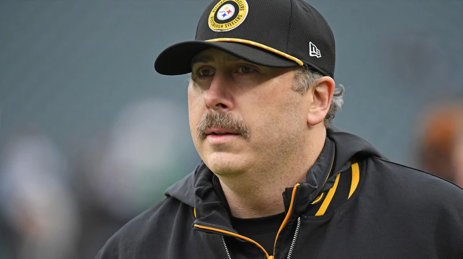 Steelers’ Arthur Smith is a head coaching candidate for at least 2 teams