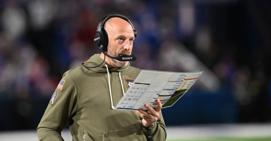 Tennessee Titans head coach news, rumors, candidates and interviews tracker