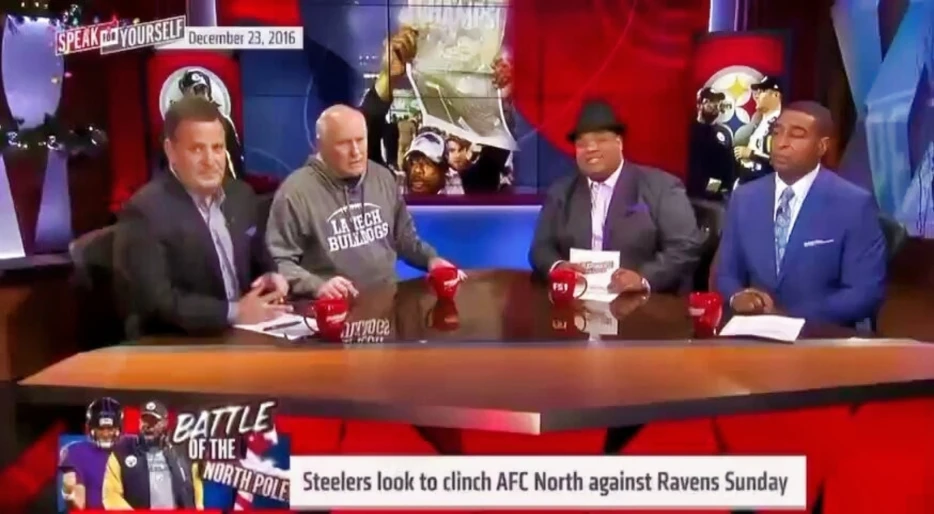 Terry Bradshaw’s Old Comments About Mike Tomlin Are Going Viral For Obvious Reasons Today [VIDEO]