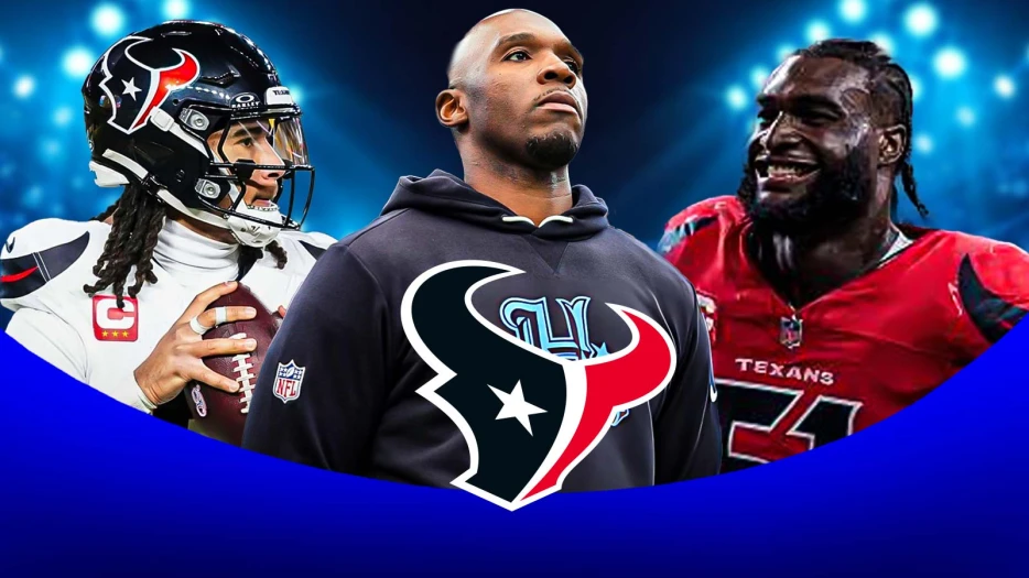 Texans bold predictions for Divisional Round clash against Patriots