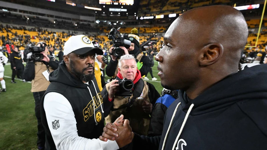 Texans’ DeMeco Ryans drops ‘shocked’ reaction to Mike Tomlin’s Steelers departure