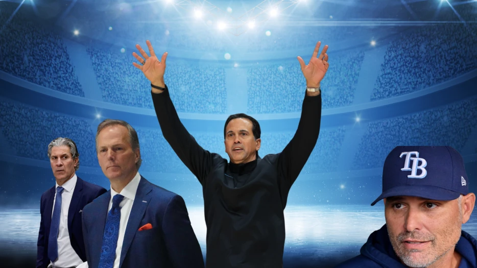 The 15 Longest Tenured Coaches Across The NFL, NBA, MLB, And NHL After Mike Tomlin Resigned