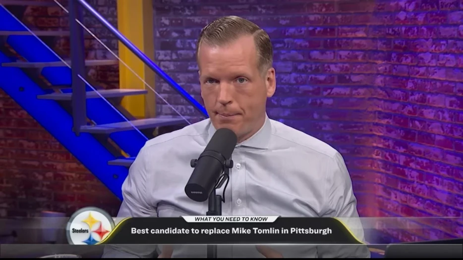 ‘There’s Work To Be Done There’: Chris Simms Doesn’t See Steelers’ HC Opening As ‘Top-Notch’ Job