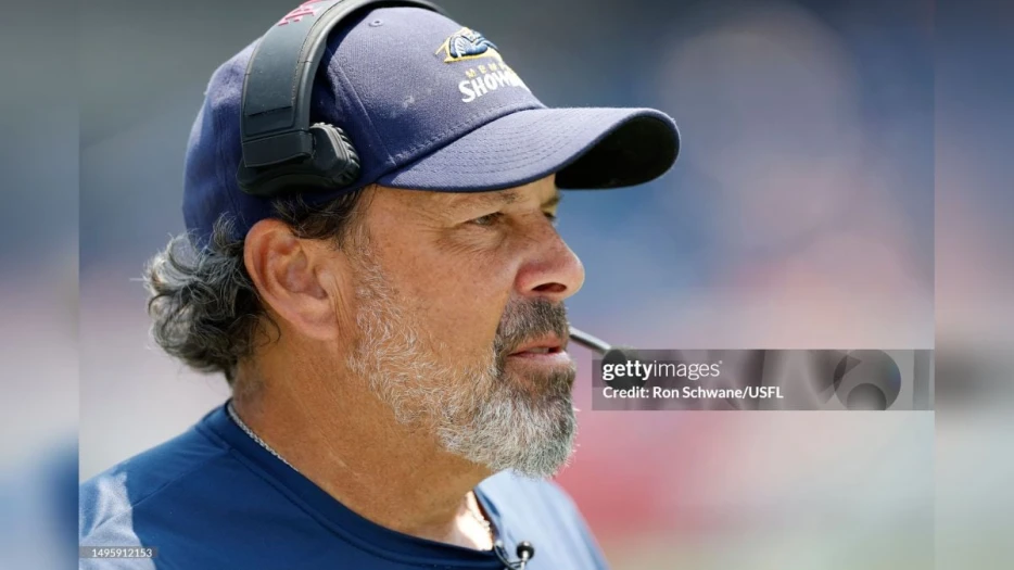 Todd Haley Has A New Job – It’s Just Not With The Steelers