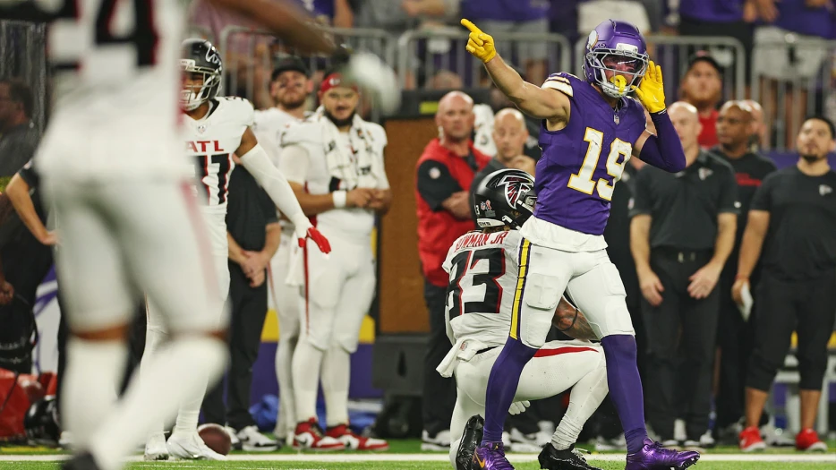 Vikings legend Adam Thielen officially retires from NFL after Steelers’ playoff exit