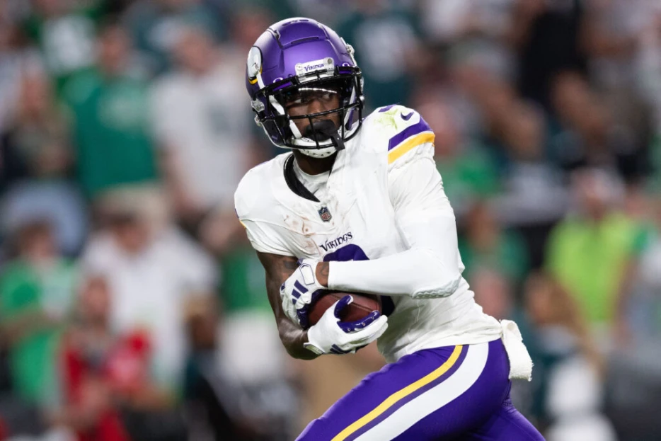 Vikings WR Jordan Addison Arrested On Trespassing Charge