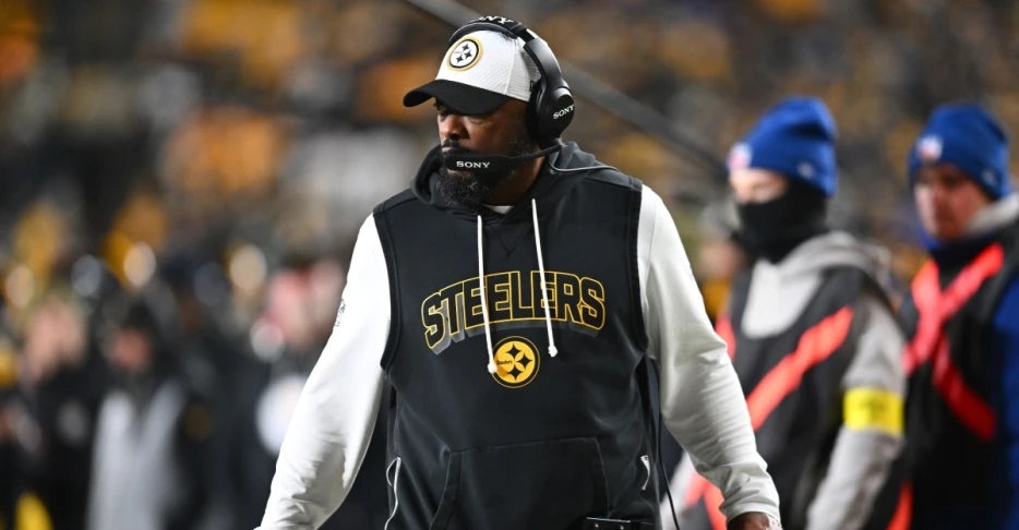Wednesday links: What’s Mike Tomlin up to next?