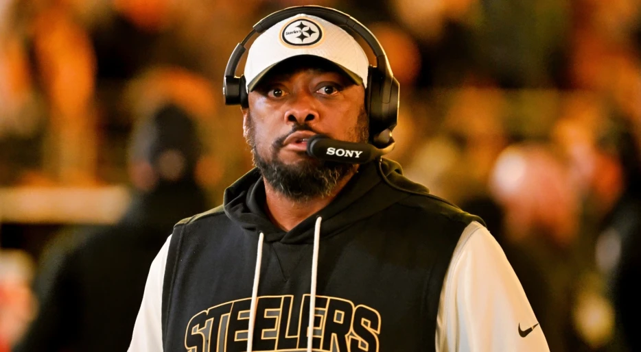 What’s Next for Mike Tomlin After Leaving the Steelers?