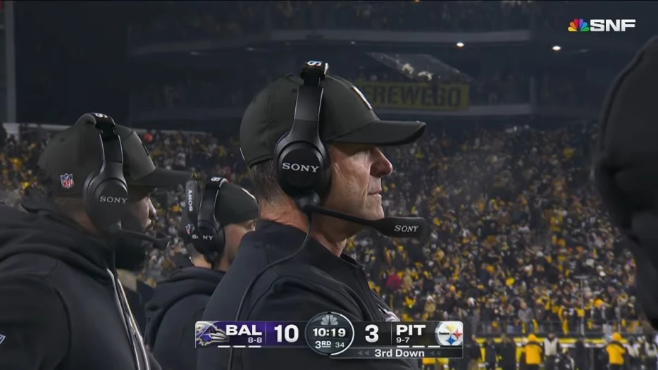 Would Tyler Loop Making FG Have Saved John Harbaugh’s Job? ‘For A Week’, Ravens Owner Says