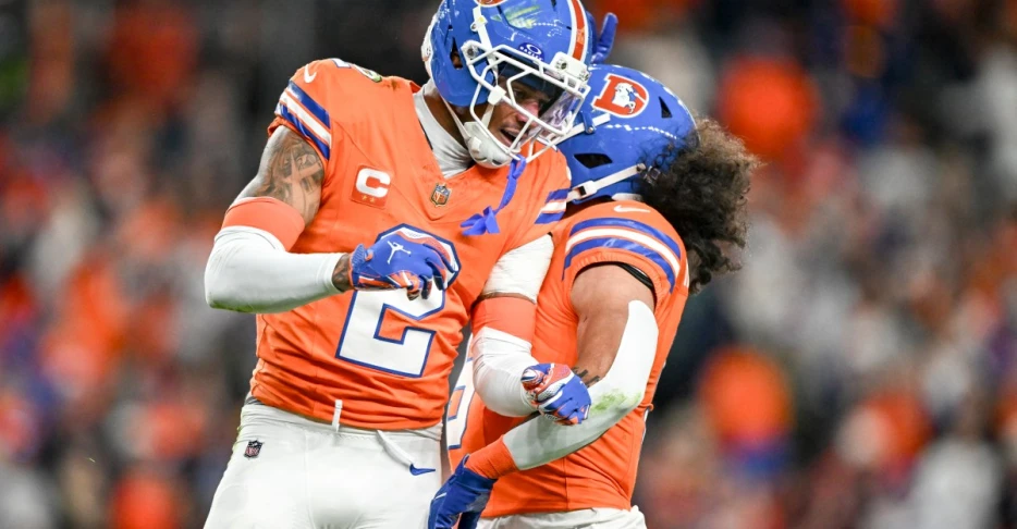 2026 NFL Playoff Divisional Round: Straight-up picks