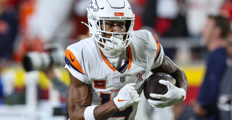 2026 NFL Playoffs Roundtable: What Broncos players have to step up the most vs. Bills?