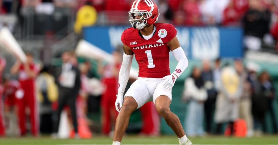 5-Round Chicago Bears Mock Draft: Opportunity over Urgency