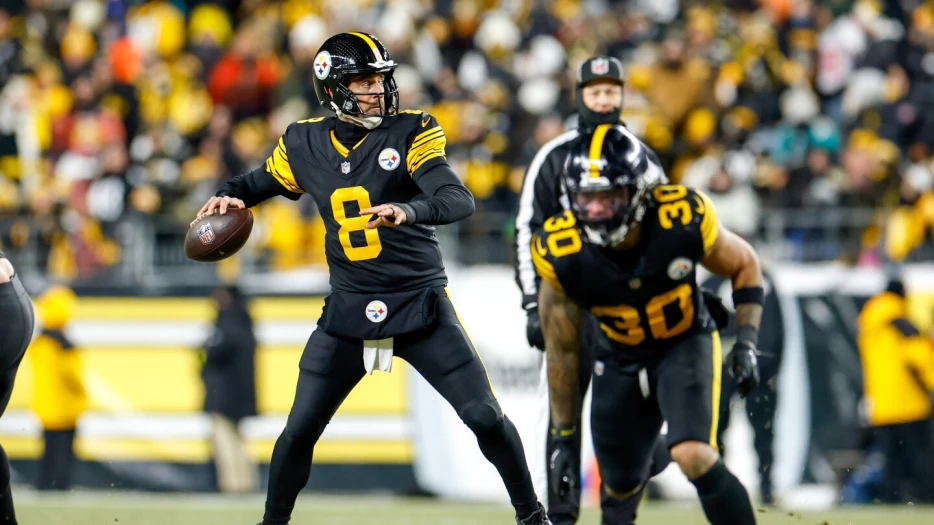 Aaron Rodgers: We're playing meaningful games down the stretch, that's why I came here