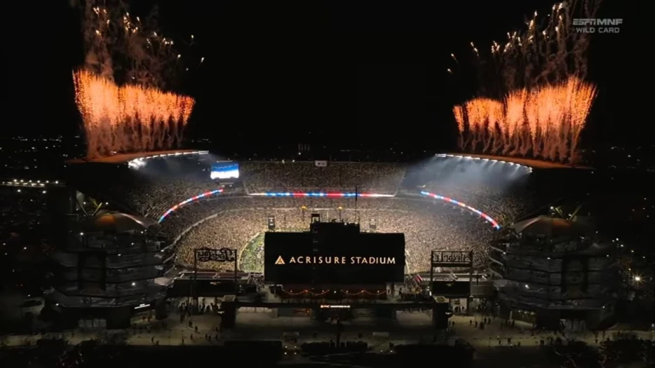 Acrisure Stadium Receives Nearly Half Million Dollars For Upgrades