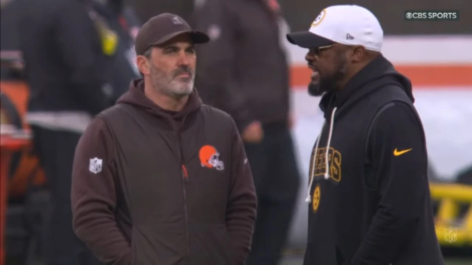 Analyst: Browns Are ‘Better’ HC Opening Than Steelers, Cleveland Can Contend Sooner Than Pittsburgh