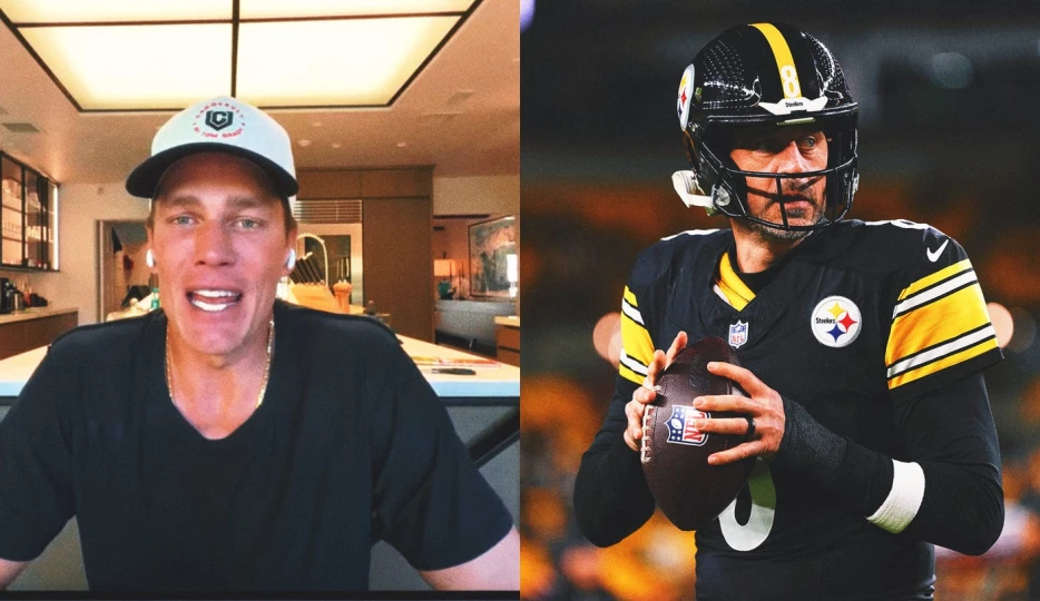 As Aaron Rodgers Weighs Retirement, Tom Brady Shares How He Decided to End Career