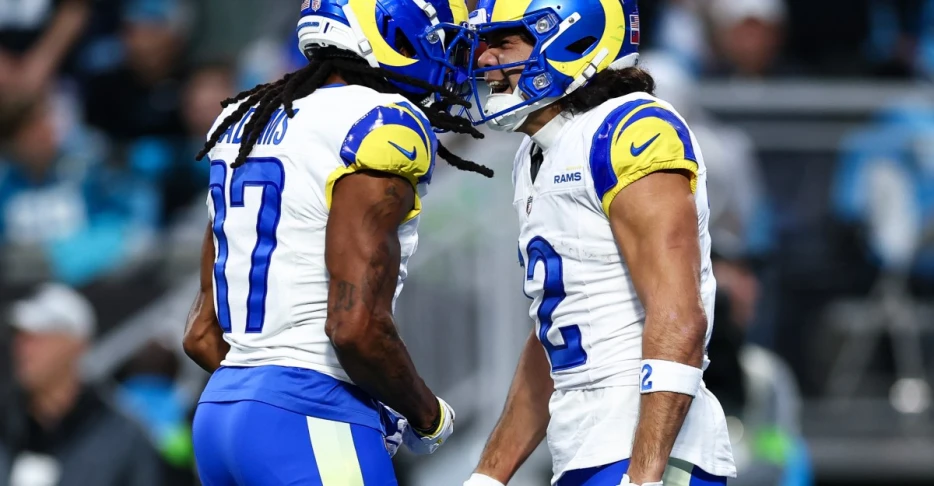 Bears Divisional game preview: Los Angeles Rams