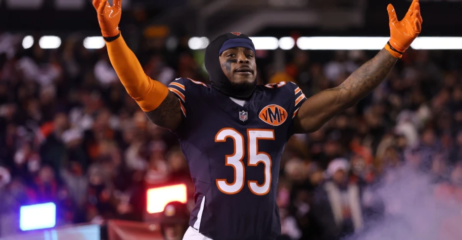 Bears vs. Rams Injury Report: Gardner-Johnson Full Participant