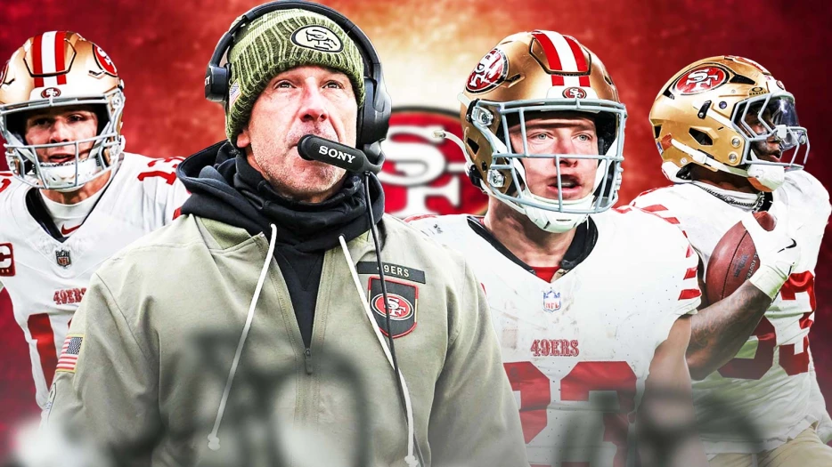 Biggest fix 49ers must make to turn tables on Seahawks after Week 18 disaster