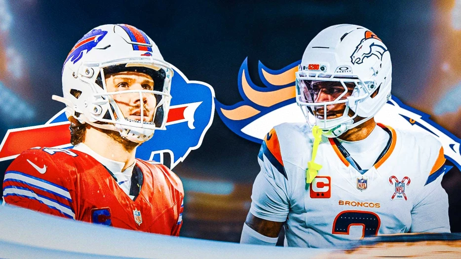 Bills need Josh Allen to be Superman against Broncos to keep Super Bowl dreams alive