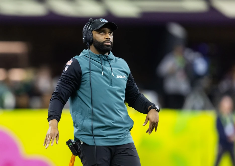 Buccaneers Interview Eagles ST Coordinator Michael Clay For Same Role