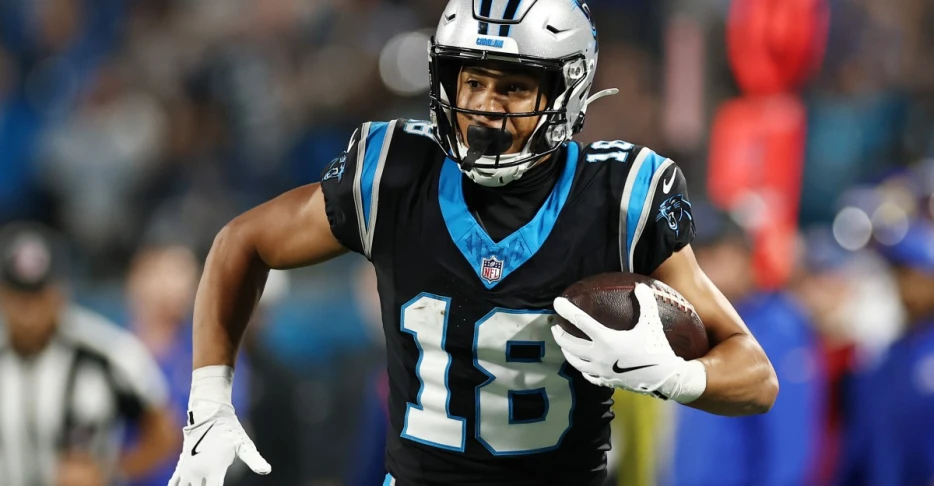 Carolina Panthers Upcoming Free Agents