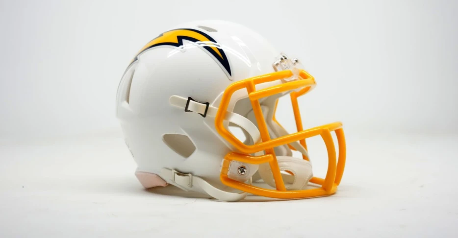 Chargers complete OC interview with pass game coordinator Marcus Brady